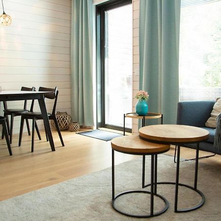 Holiday Home Kasnaes Marina C 22 By Interhome Exterior photo